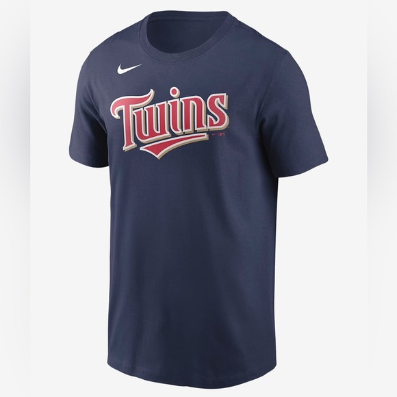 Nike MLB Other - Nike MLB Minnesota Twins Shirt